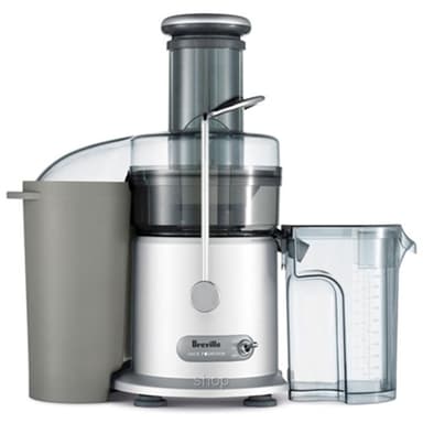 Breville Ikon Juice Fountain - JE95