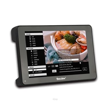 Desview R7SII 7-inch On Camera Touch Monitor - 2400-R7SII
