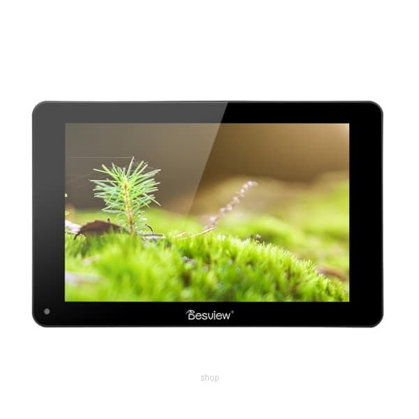 Desview R7SII 7-inch On Camera Touch Monitor - 2400-R7SII 2