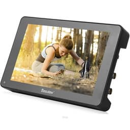 Desview R7SII 7-inch On Camera Touch Monitor - 2400-R7SII 3