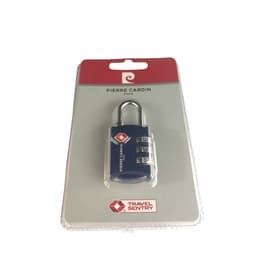 Pierre Cardin PC TSA Combination Padlock, 47001660 2
