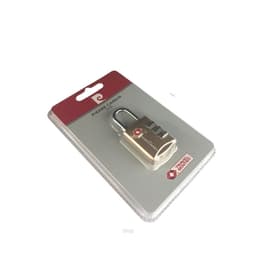Pierre Cardin PC TSA Combination Padlock, 47001660 4