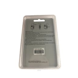 Pierre Cardin PC TSA Combination Padlock, 47001660 5