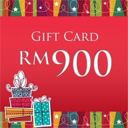 Superbuy RM900 Gift Card 1