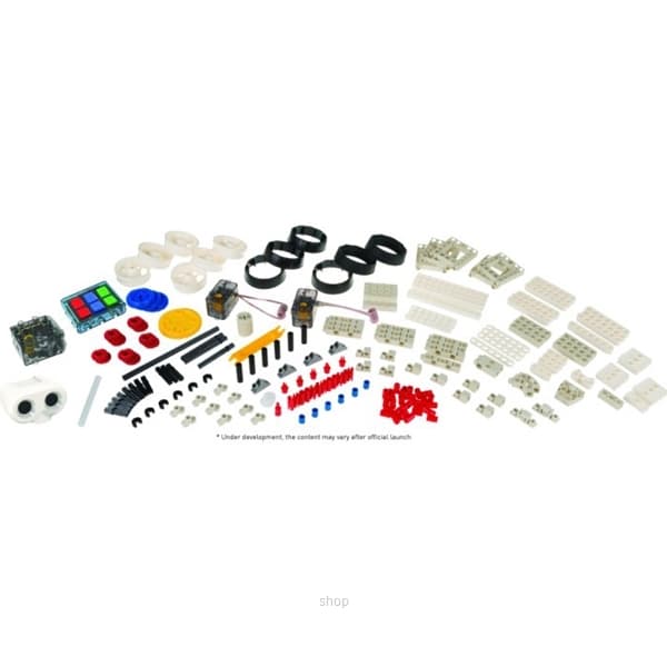 Gigo Space Machine - 7337 2