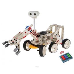Gigo Space Machine - 7337 3