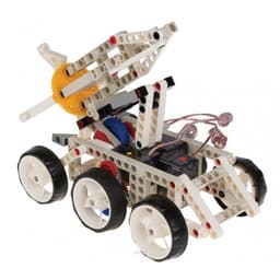 Gigo Space Machine - 7337 4