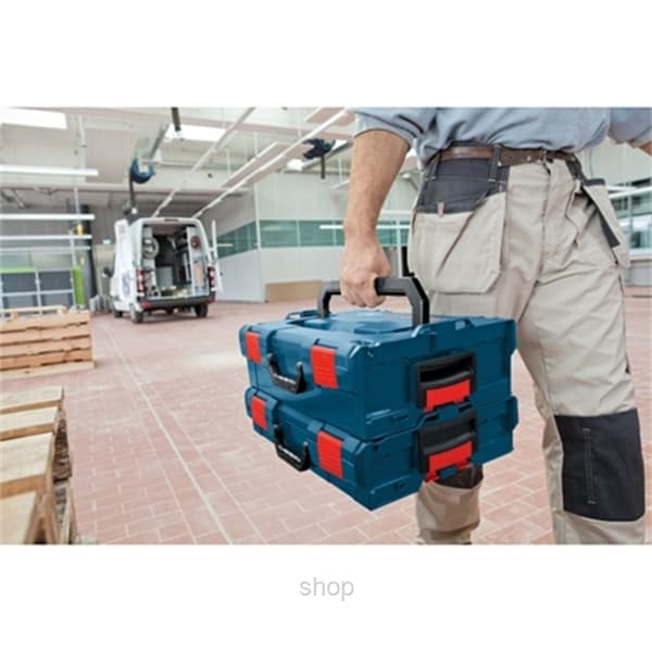 Bosch L-Boxx 238 Professional Carrying Case - 1600A012G2 2