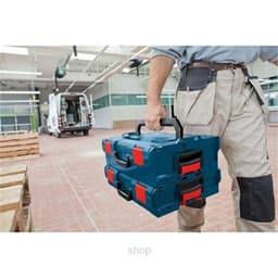 Bosch L-Boxx 238 Professional Carrying Case - 1600A012G2 2