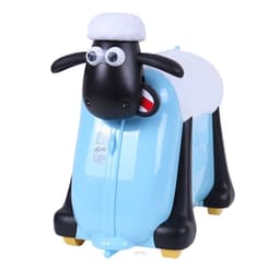 Shaun The Sheep Ride-On Kids 14Litre Luggage 11