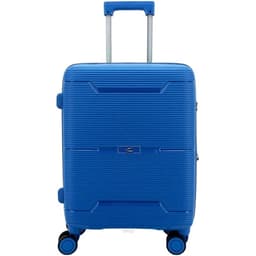 Camel Active Polyproprene 8 Wheel 20 Inch Hard Luggage - 51360920 7