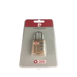 Pierre Cardin PC TSA Combination Padlock, 47001660 6