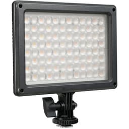 Nanlite Mixpad II 11C RGBWW Hard & Soft Light LED Panel with Power Adapter - 3150-MIXPADII11C-WPA 3