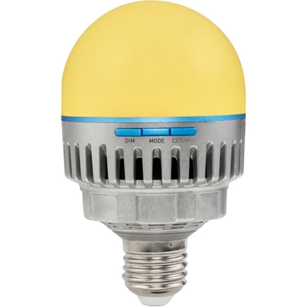 Nanlite Pavobulb 10C 4 Kit RGBWW LED Bulb White - 3150-PAVOBULB-10C-4K 3