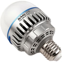 Nanlite Pavobulb 10C 4 Kit RGBWW LED Bulb White - 3150-PAVOBULB-10C-4K 6