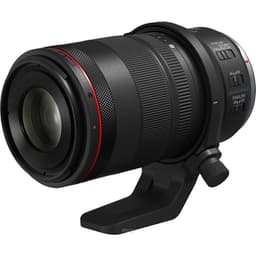Canon RF 100mm F2.8L Macro IS USM Lens 1