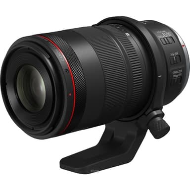Canon RF 100mm F2.8L Macro IS USM Lens