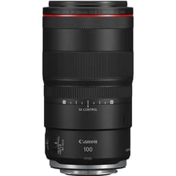 Canon RF 100mm F2.8L Macro IS USM Lens 3