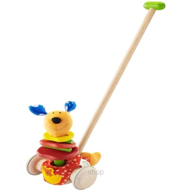 Wonderworld Toys Rapping Kangaroo