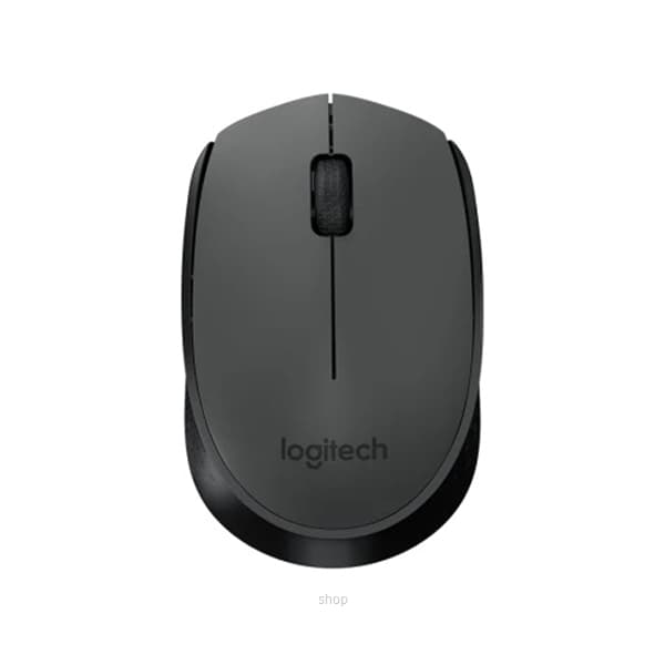 Logitech MK235 Wireless Keyboard and Mouse Combo Dekstop - 920-007937 3