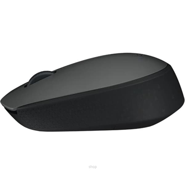 Logitech MK235 Wireless Keyboard and Mouse Combo Dekstop - 920-007937 4