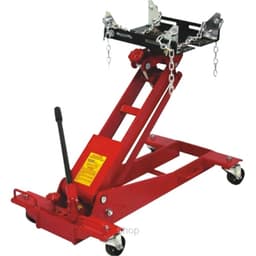 EUS (Taiwan) 5019 Low Profile Transmission Jack - 5019 1
