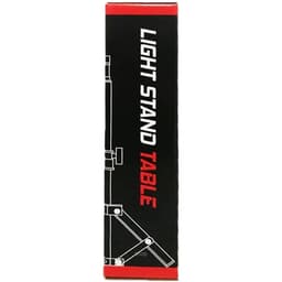 Ioncore Light Stand (Table) 2