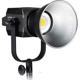 Nanlite Forza 200 Daylight Led Monolight - 3150-FORZA-200 1