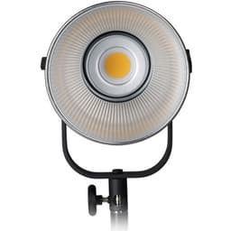 Nanlite Forza 200 Daylight Led Monolight - 3150-FORZA-200 2