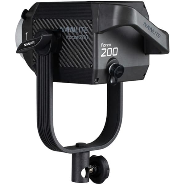 Nanlite Forza 200 Daylight Led Monolight - 3150-FORZA-200 3