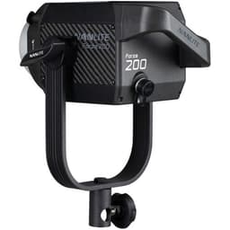 Nanlite Forza 200 Daylight Led Monolight - 3150-FORZA-200 3