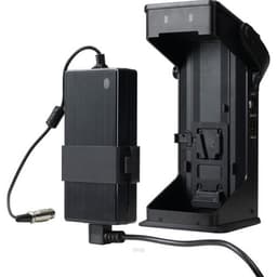 Nanlite Forza 200 Daylight Led Monolight - 3150-FORZA-200 4