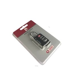Pierre Cardin PC TSA Combination Padlock, 47001760 5