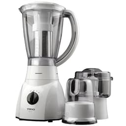 TRIO Blender 1.5L 3 in1 Blender Chopper Miller - TBS-303 1