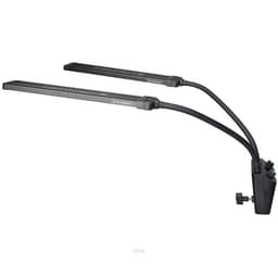 Nanlite Mira 26B LED Ring Light Black - 3150-MIRA26B-1 1