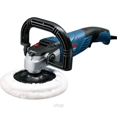 Bosch GPO 12 CE Professional Car Polisher - 06013890L0