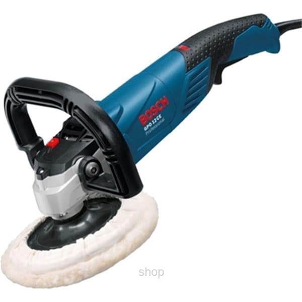 Bosch GPO 12 CE Professional Car Polisher - 06013890L0 2