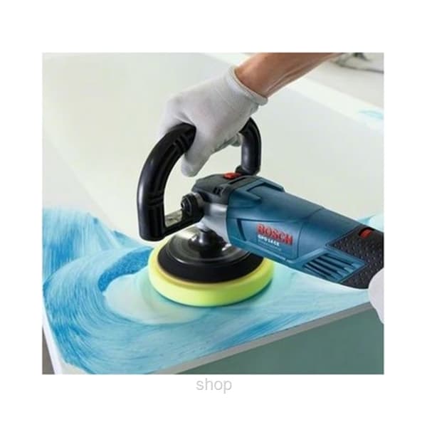 Bosch GPO 12 CE Professional Car Polisher - 06013890L0 3