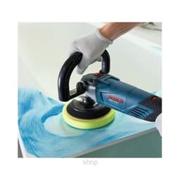 Bosch GPO 12 CE Professional Car Polisher - 06013890L0 3