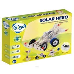 Gigo Solar Hero - 7361 1