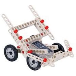Gigo Solar Hero - 7361 3