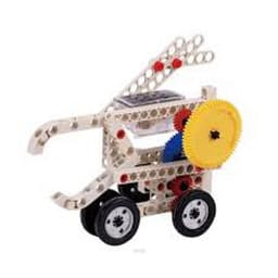 Gigo Solar Hero - 7361 4