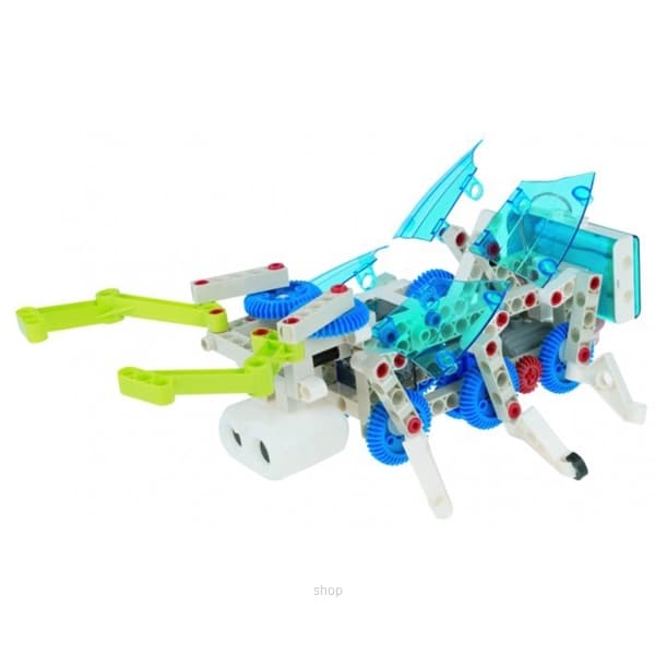 Gigo SS-Smart Machine - 7416 4