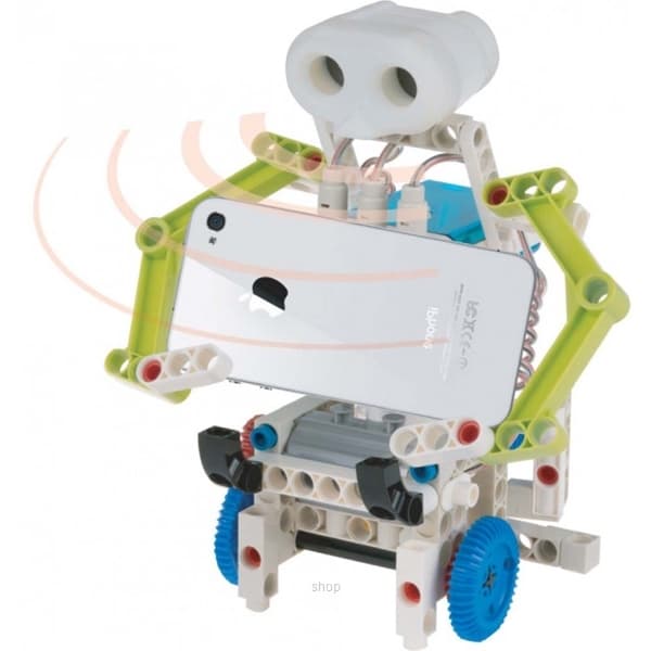 Gigo SS-Smart Machine - 7416 6