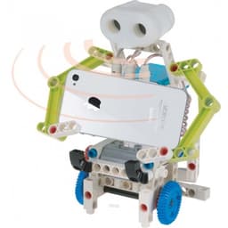 Gigo SS-Smart Machine - 7416 6