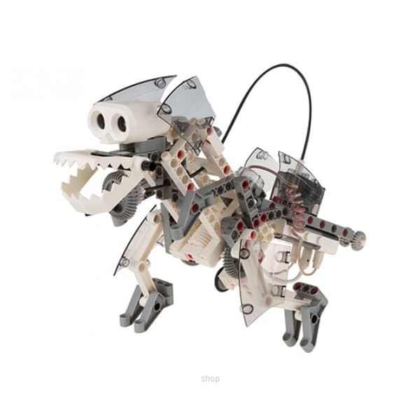Gigo SS-Smart Machine - 7416 8