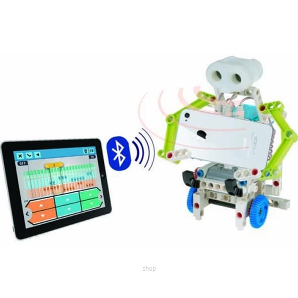 Gigo SS-Smart Machine - 7416 9