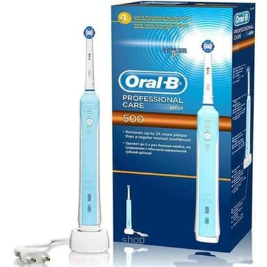 Oral-B Professional Care 500 - D16.513