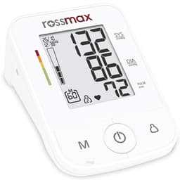 Rossmax Automatic Blood Pressure Monitor - X3 2