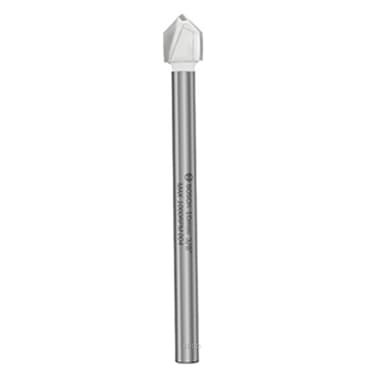 Bosch Tile Drill Bit CYL-9 Ceramic 7 mm 1pcs - 2608587163 **